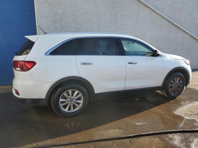 Photo 2 VIN: 5XYPG4A38LG642409 - KIA SORENTO L 