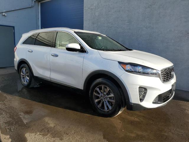 Photo 3 VIN: 5XYPG4A38LG642409 - KIA SORENTO L 