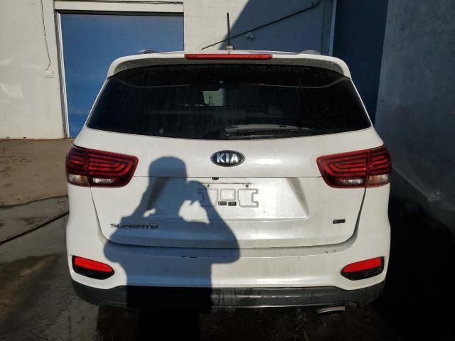 Photo 5 VIN: 5XYPG4A38LG642409 - KIA SORENTO L 