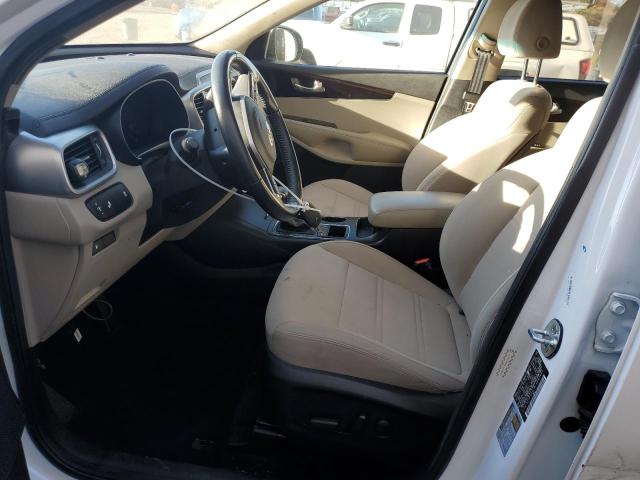 Photo 6 VIN: 5XYPG4A38LG642409 - KIA SORENTO L 