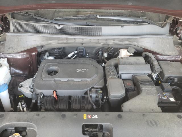 Photo 6 VIN: 5XYPG4A38LG658657 - KIA SORENTO L 