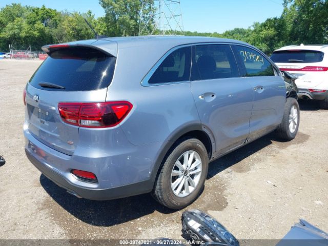 Photo 3 VIN: 5XYPG4A38LG664569 - KIA SORENTO 