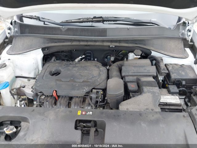 Photo 9 VIN: 5XYPG4A38LG667777 - KIA SORENTO 