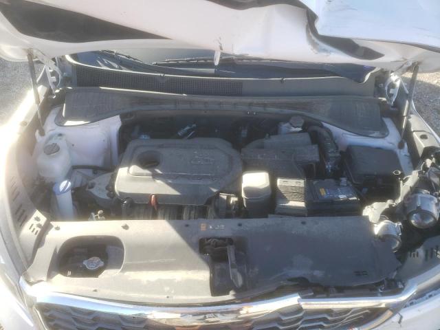 Photo 6 VIN: 5XYPG4A38LG672865 - KIA SORENTO L 