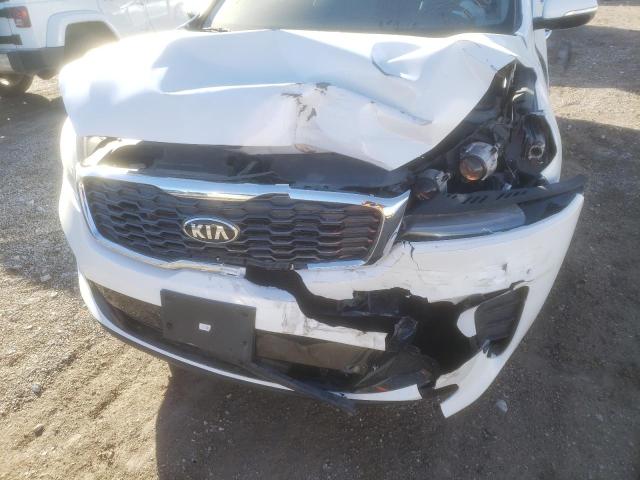 Photo 8 VIN: 5XYPG4A38LG672865 - KIA SORENTO L 