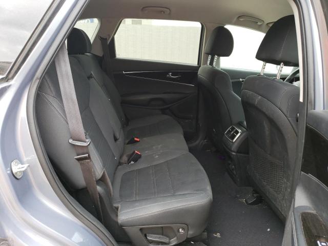 Photo 10 VIN: 5XYPG4A38LG682795 - KIA SORENTO L 