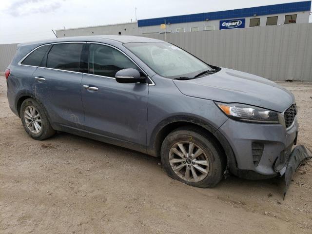 Photo 3 VIN: 5XYPG4A38LG682795 - KIA SORENTO L 