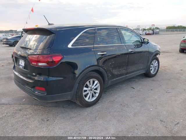 Photo 3 VIN: 5XYPG4A38LG684529 - KIA SORENTO 