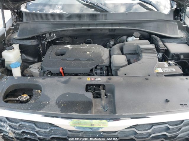 Photo 9 VIN: 5XYPG4A38LG684529 - KIA SORENTO 