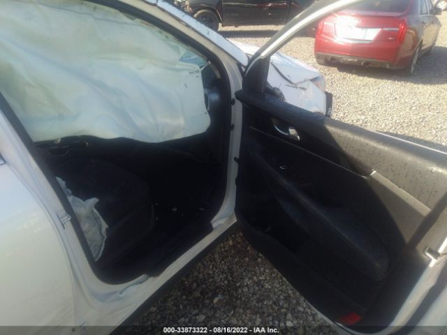 Photo 4 VIN: 5XYPG4A38LG697992 - KIA SORENTO 