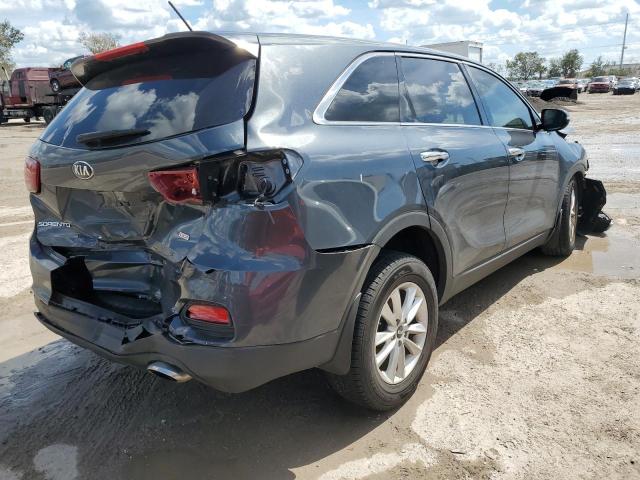 Photo 3 VIN: 5XYPG4A38LG698981 - KIA SORENTO L 