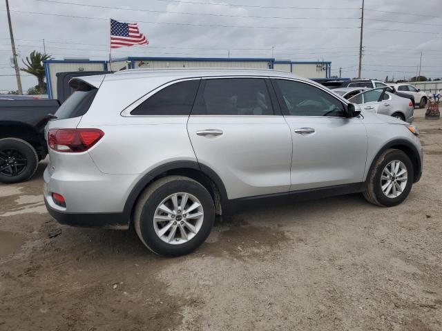 Photo 2 VIN: 5XYPG4A38LG706979 - KIA SORENTO 