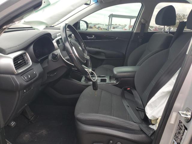 Photo 6 VIN: 5XYPG4A38LG706979 - KIA SORENTO 