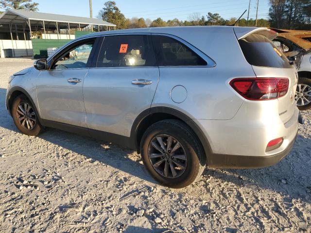 Photo 1 VIN: 5XYPG4A38LG707047 - KIA SORENTO 