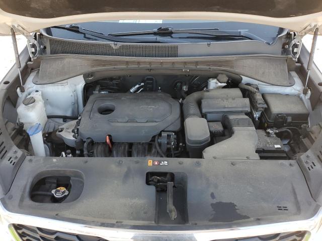 Photo 11 VIN: 5XYPG4A38LG707047 - KIA SORENTO 