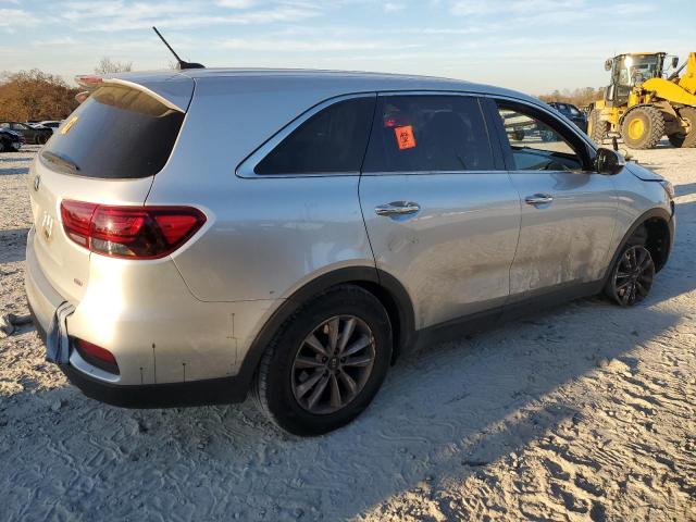 Photo 2 VIN: 5XYPG4A38LG707047 - KIA SORENTO 