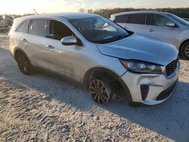 Photo 3 VIN: 5XYPG4A38LG707047 - KIA SORENTO 