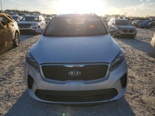 Photo 4 VIN: 5XYPG4A38LG707047 - KIA SORENTO 