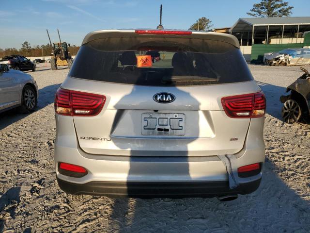 Photo 5 VIN: 5XYPG4A38LG707047 - KIA SORENTO 