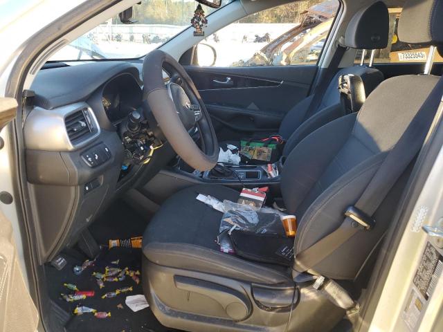 Photo 6 VIN: 5XYPG4A38LG707047 - KIA SORENTO 