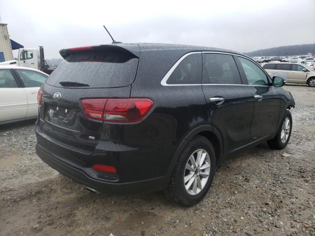 Photo 3 VIN: 5XYPG4A38LG708067 - KIA SORENTO L 