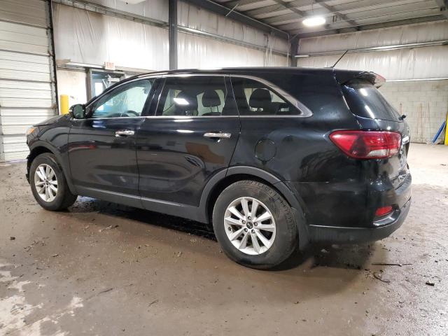 Photo 1 VIN: 5XYPG4A38LG711499 - KIA SORENTO 