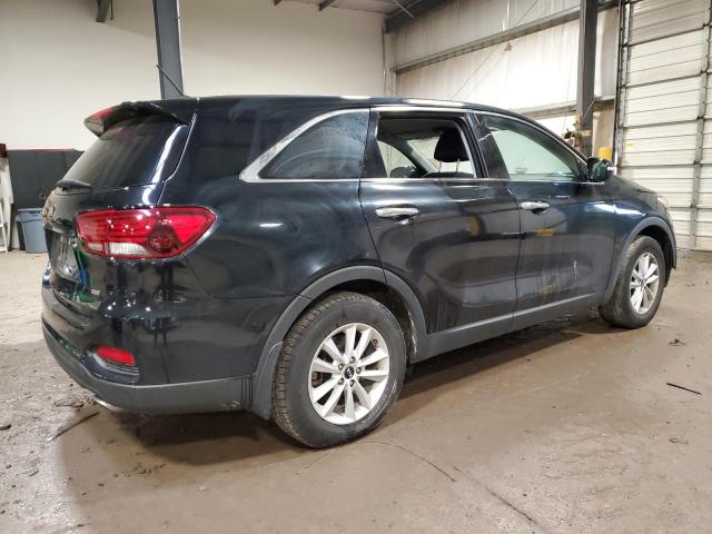 Photo 2 VIN: 5XYPG4A38LG711499 - KIA SORENTO 