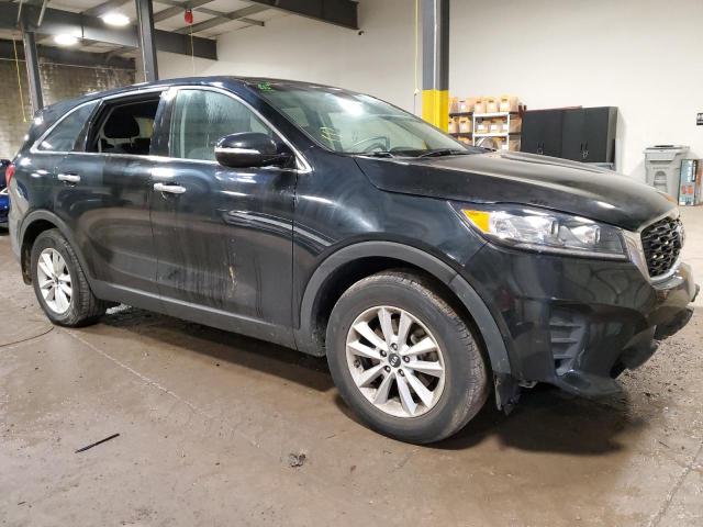 Photo 3 VIN: 5XYPG4A38LG711499 - KIA SORENTO 