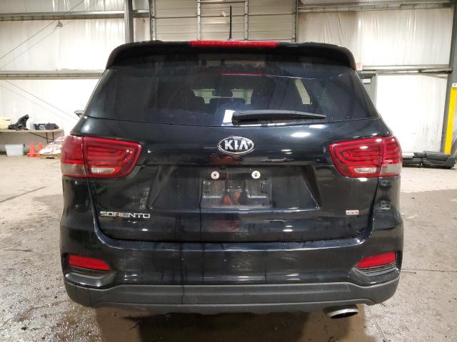 Photo 5 VIN: 5XYPG4A38LG711499 - KIA SORENTO 