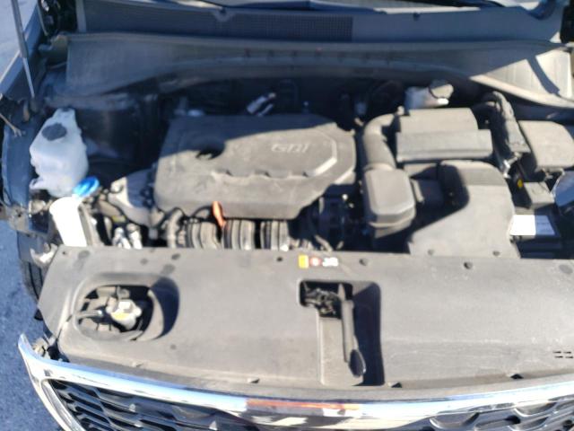 Photo 11 VIN: 5XYPG4A38LG712071 - KIA SORENTO 