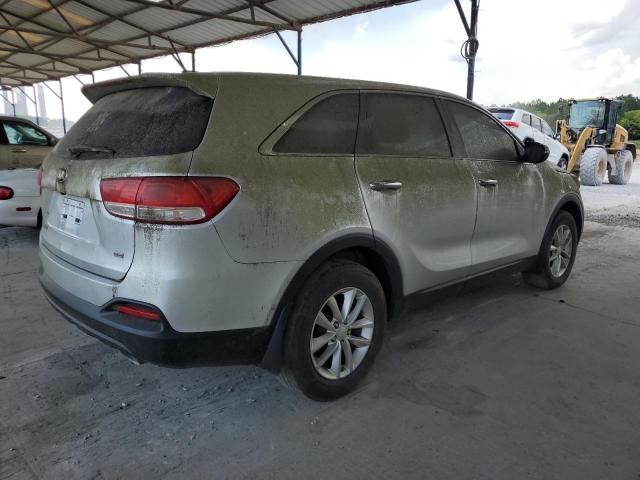 Photo 2 VIN: 5XYPG4A39GG016471 - KIA SORENTO 