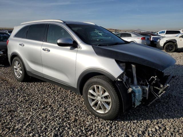 Photo 3 VIN: 5XYPG4A39GG023758 - KIA SORENTO LX 