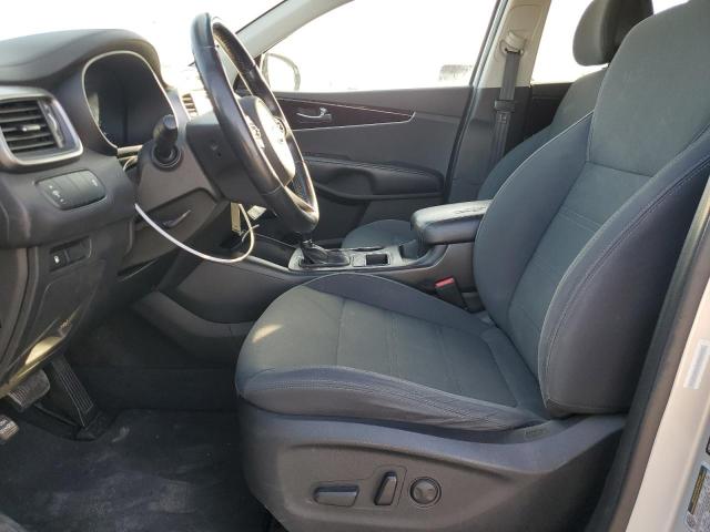 Photo 6 VIN: 5XYPG4A39GG023758 - KIA SORENTO LX 