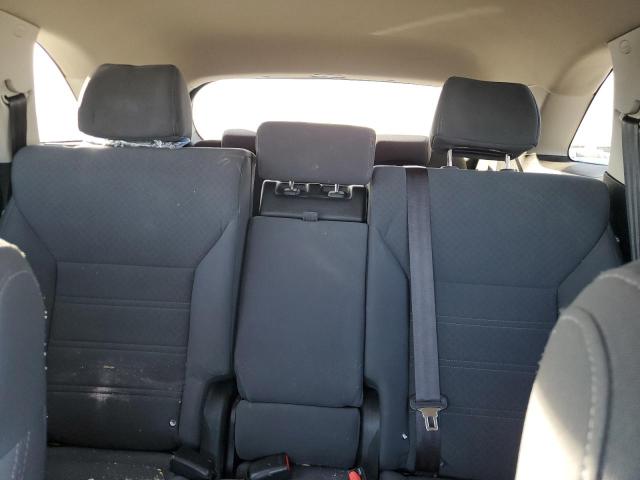 Photo 9 VIN: 5XYPG4A39GG023758 - KIA SORENTO LX 