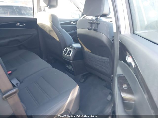 Photo 7 VIN: 5XYPG4A39GG037000 - KIA SORENTO 