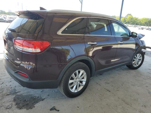 Photo 2 VIN: 5XYPG4A39GG040639 - KIA SORENTO 