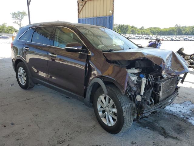 Photo 3 VIN: 5XYPG4A39GG040639 - KIA SORENTO 