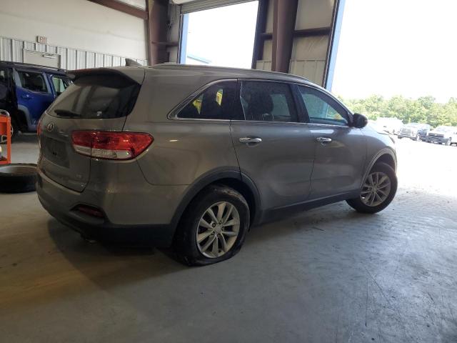 Photo 2 VIN: 5XYPG4A39GG049079 - KIA SORENTO LX 