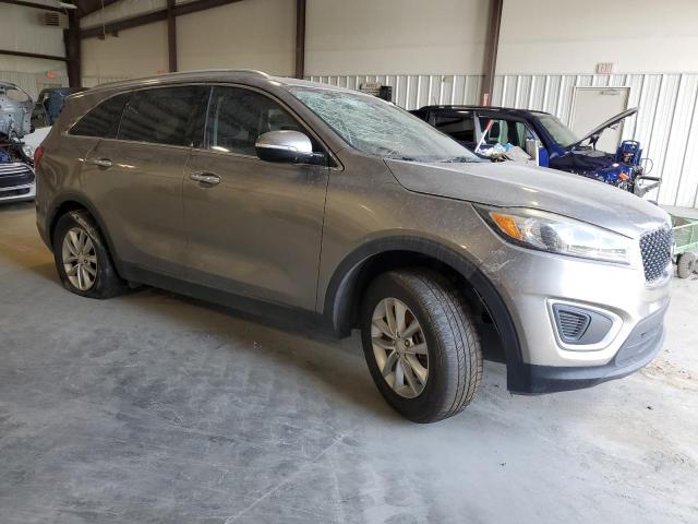 Photo 3 VIN: 5XYPG4A39GG049079 - KIA SORENTO LX 