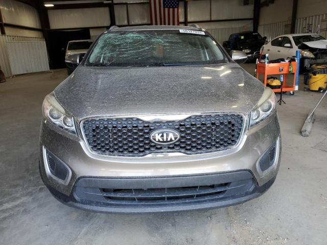 Photo 4 VIN: 5XYPG4A39GG049079 - KIA SORENTO LX 