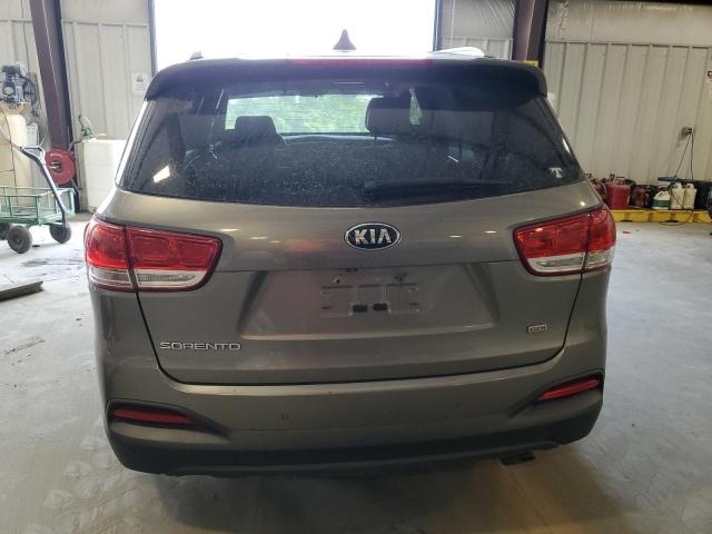 Photo 5 VIN: 5XYPG4A39GG049079 - KIA SORENTO LX 