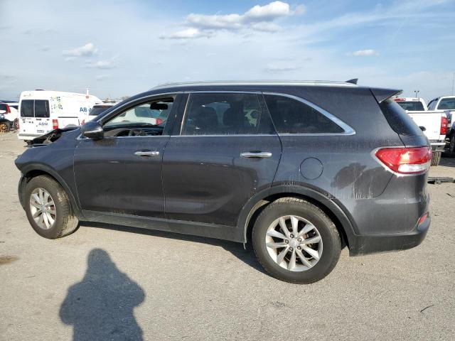 Photo 1 VIN: 5XYPG4A39GG057263 - KIA SORENTO 