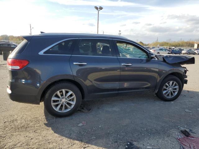 Photo 2 VIN: 5XYPG4A39GG057263 - KIA SORENTO 