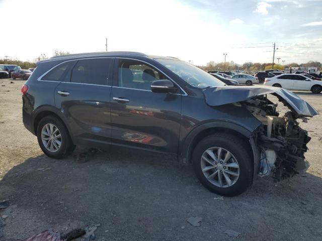 Photo 3 VIN: 5XYPG4A39GG057263 - KIA SORENTO 