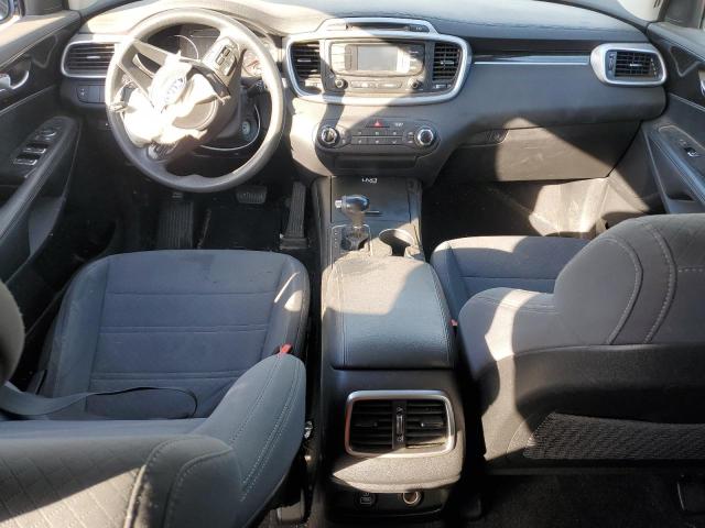 Photo 7 VIN: 5XYPG4A39GG057263 - KIA SORENTO 