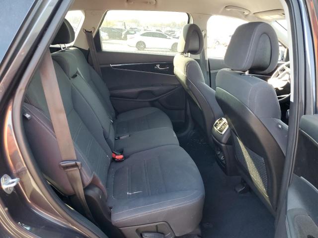 Photo 9 VIN: 5XYPG4A39GG057263 - KIA SORENTO 