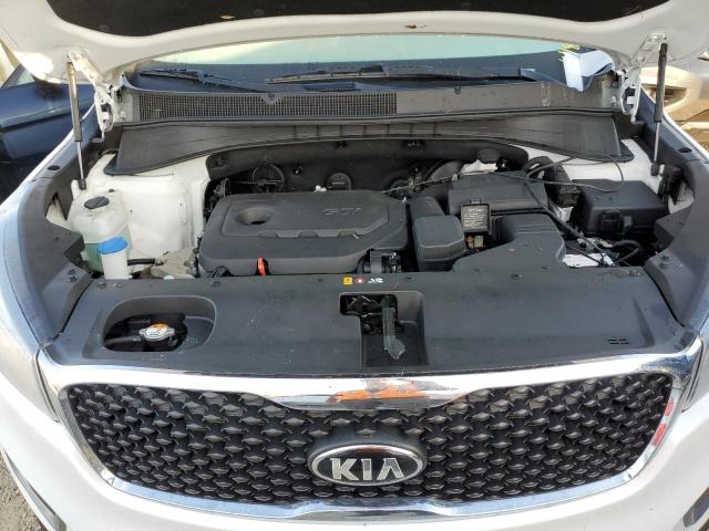 Photo 6 VIN: 5XYPG4A39GG061569 - KIA SORENTO LX 