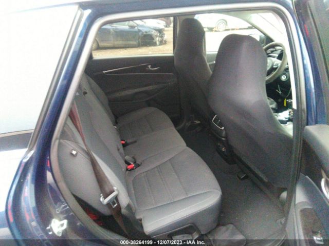 Photo 7 VIN: 5XYPG4A39GG064911 - KIA SORENTO 