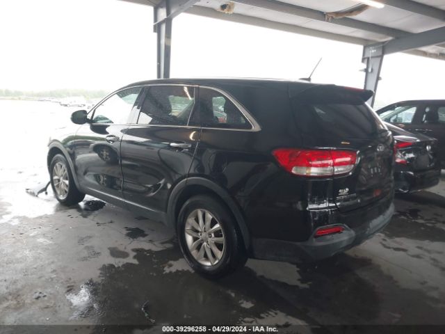 Photo 2 VIN: 5XYPG4A39GG067470 - KIA SORENTO 