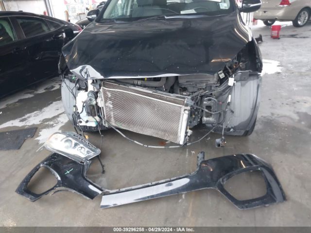 Photo 5 VIN: 5XYPG4A39GG067470 - KIA SORENTO 